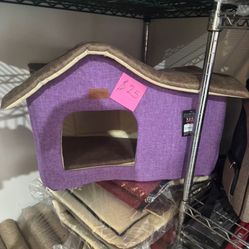 Dog  and Cat Bed 
