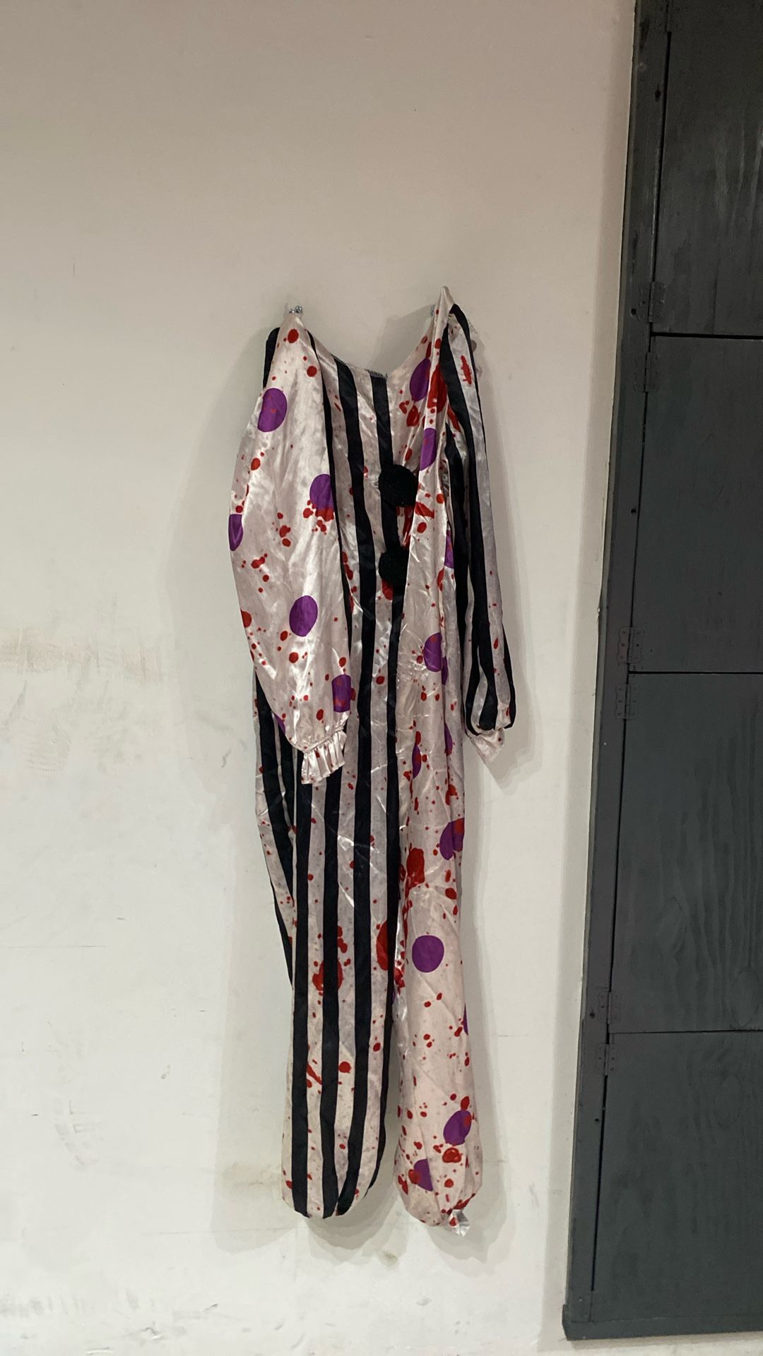Clown Costume XL