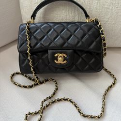 CHANEL BAG