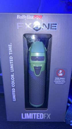 Babyliss pro FX One trimmer