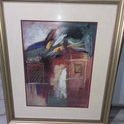 Very Nice Painting