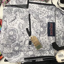 Jansport Backpack 🎒 