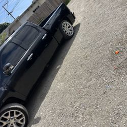 2007 Chevrolet Silverado