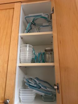 Food Containers