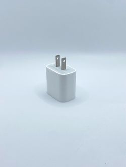 Apple Fast Charger USB-C to USB-Lightning