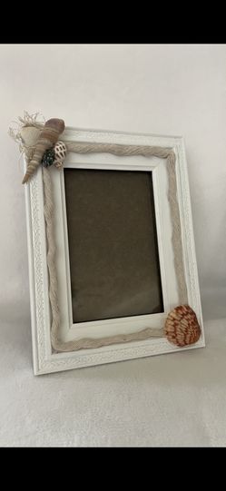 Coastal Picture Frames