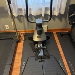 Teeter FitForm Home Gym