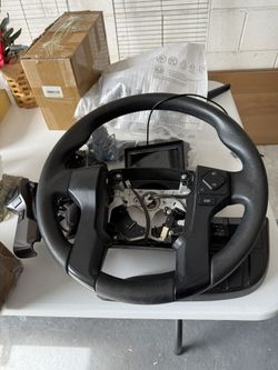 2016 Toyota Tundra Steering Wheel