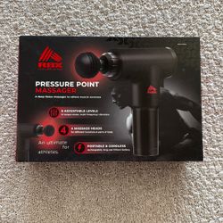 Massage Gun