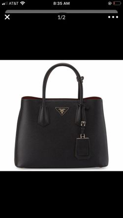 Prada purse