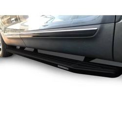 Black Horse Peerless Running Boards Toyota 4Runner 2010-2022