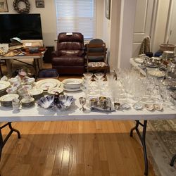 Estate Sale 214 79th Street, Va Beach