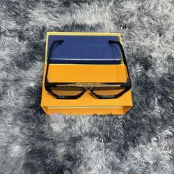 Louis Vuitton 1.1 Evidence Sunglasses