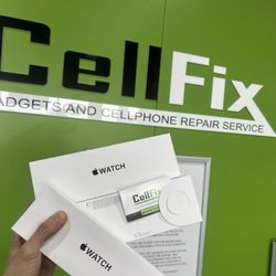 Apple Watch SE (Gen 2) 40MM Wi-Fi + Cellular 