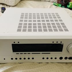 Onkyo TX-SR600 A/V Receiver
