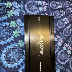 1200 Skar Amp 