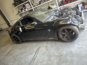 350z