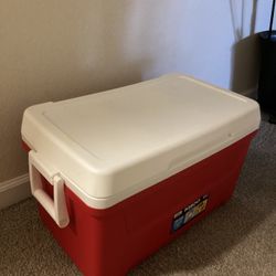 35 Liter Cooler