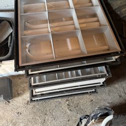 Fluorescent Lights For A Garage/Shop