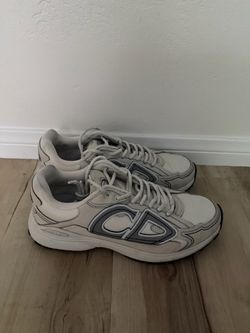 Dior B30 White