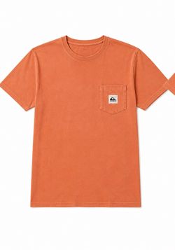 Quicksilver Men’s Shirt Size Medium