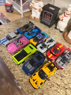 Lego Speed Champion Sets