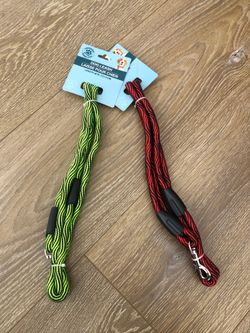 Dog leash