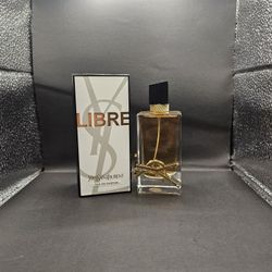 Ysl Libre 