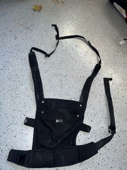 Mom cozy baby carrier