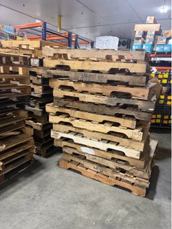 Pallets