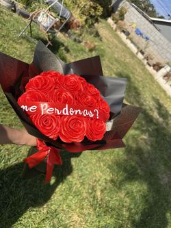Eternal Roses