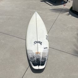 Mayhem Surfboard 