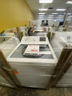 Whirlpool WTW4307SW   Washer