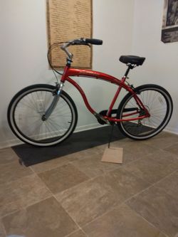 Adult bicycle