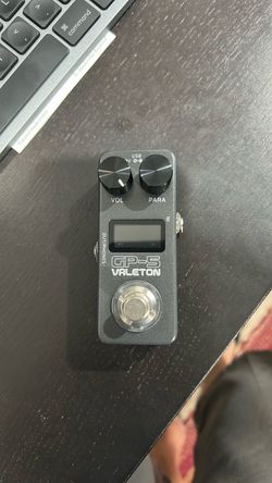 Valeton GP-5