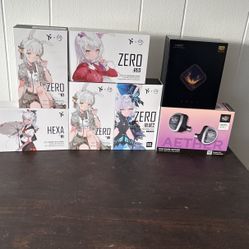 Truthear Hexa Iem Earbud For Sale