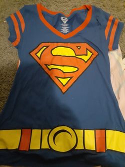 Superwoman large