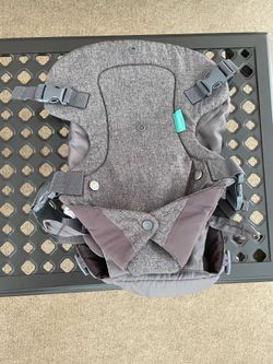 Baby Carrier