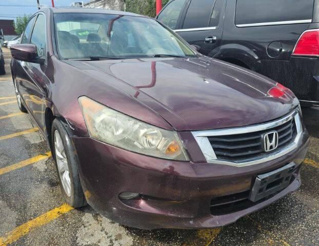 2010 Honda Accord