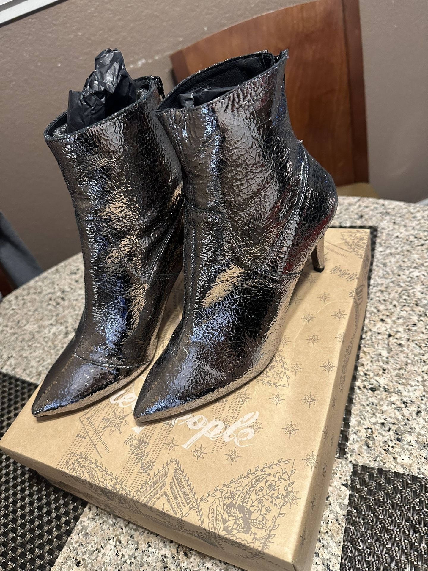 Heels