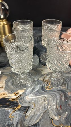 Drinking Glass