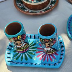 Tequilero Set 