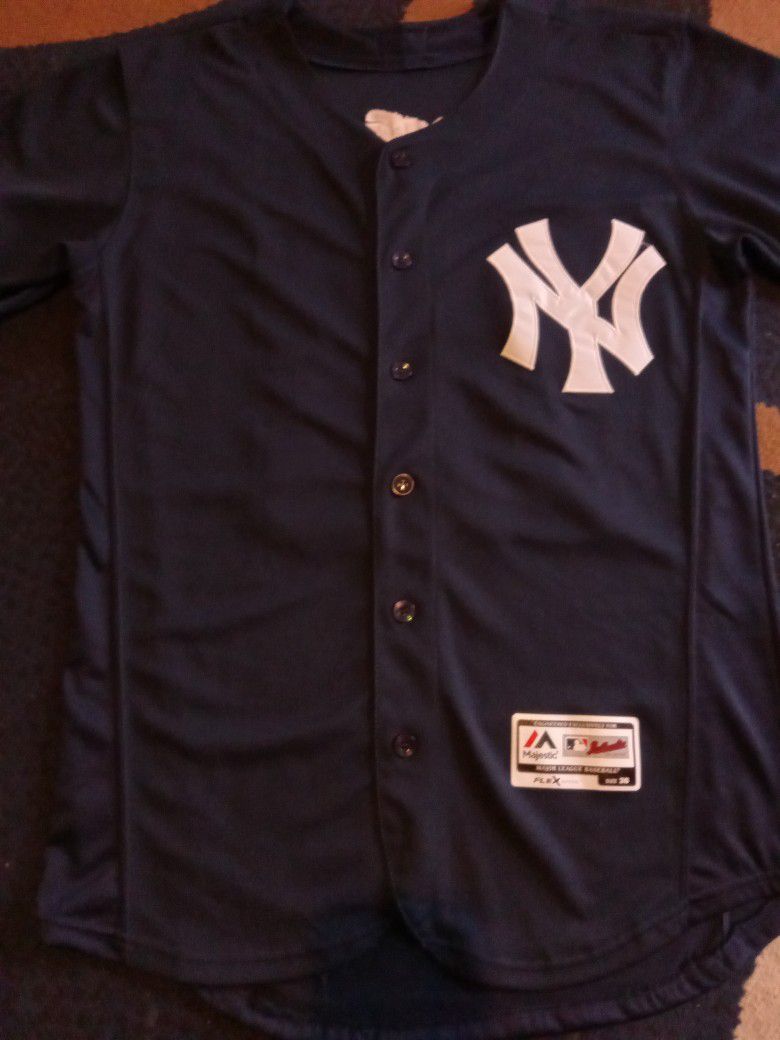 Alex Rodriguez Yankees Jersey for Sale in Huntington, NY - OfferUp