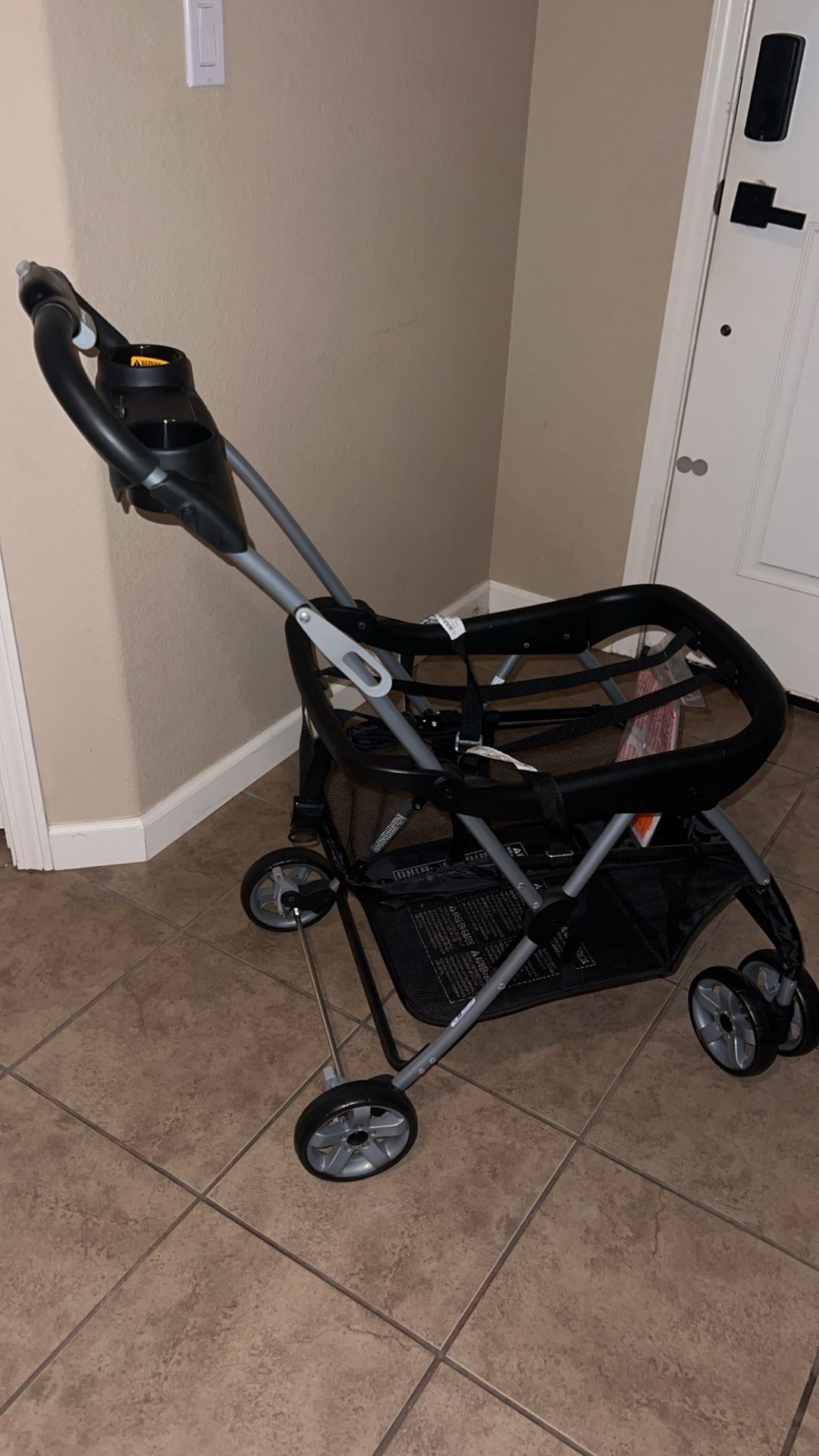 Baby Trend Snap N Go Stroller - Universal - NEW