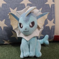 Vaporeon MC1407 Pókemon Banpresto