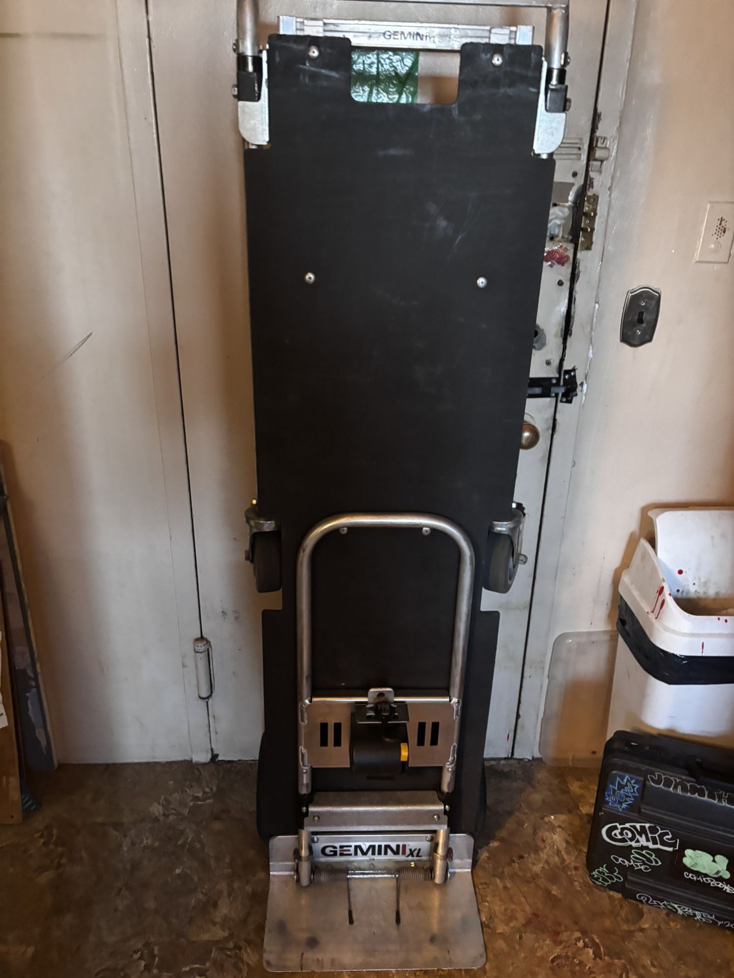 Magliner Gemini Xl Handtruck