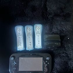 Nintendo Wii U