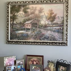 Thomas Kincadelike picture