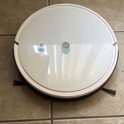 Yeedi k650 Robot Vacuum