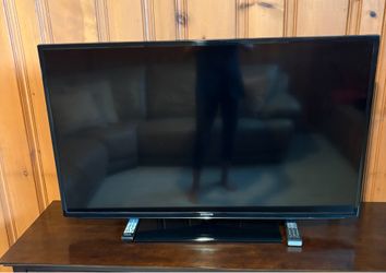 Various Samsung/Sony TV’s